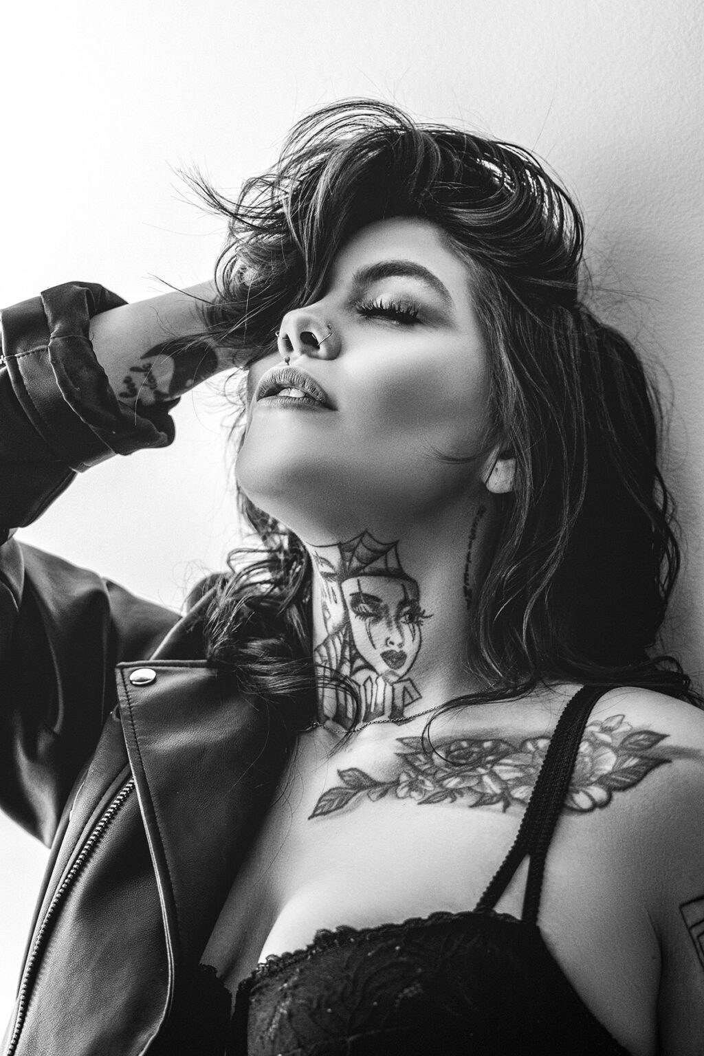 denver boudoir photography curvy women celebrating body positivity from legend by david byrd